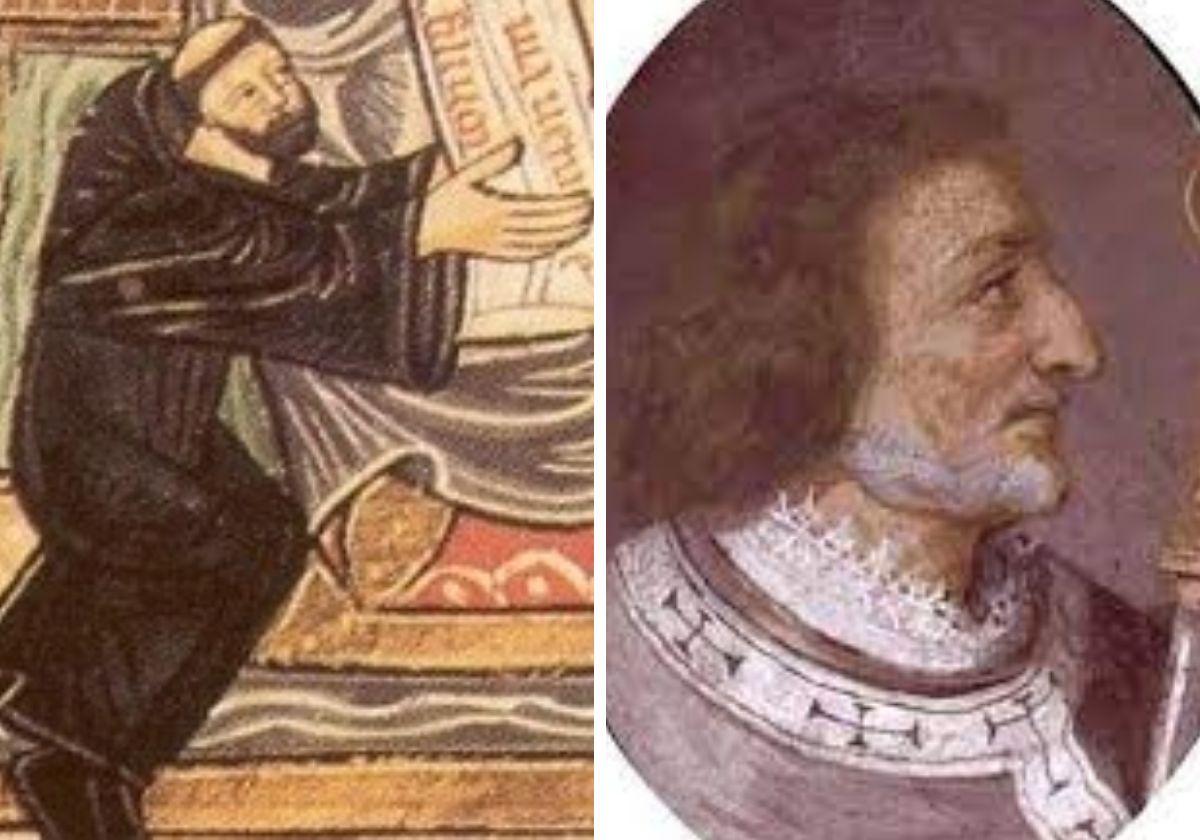 ¿Qué santos se celebran hoy, lunes 1 de abril de 2024? Consulta el santoral