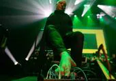 Joel, Arnau y Pascal, los músicos con discapacidad que «derriban prejuicios» en Valladolid