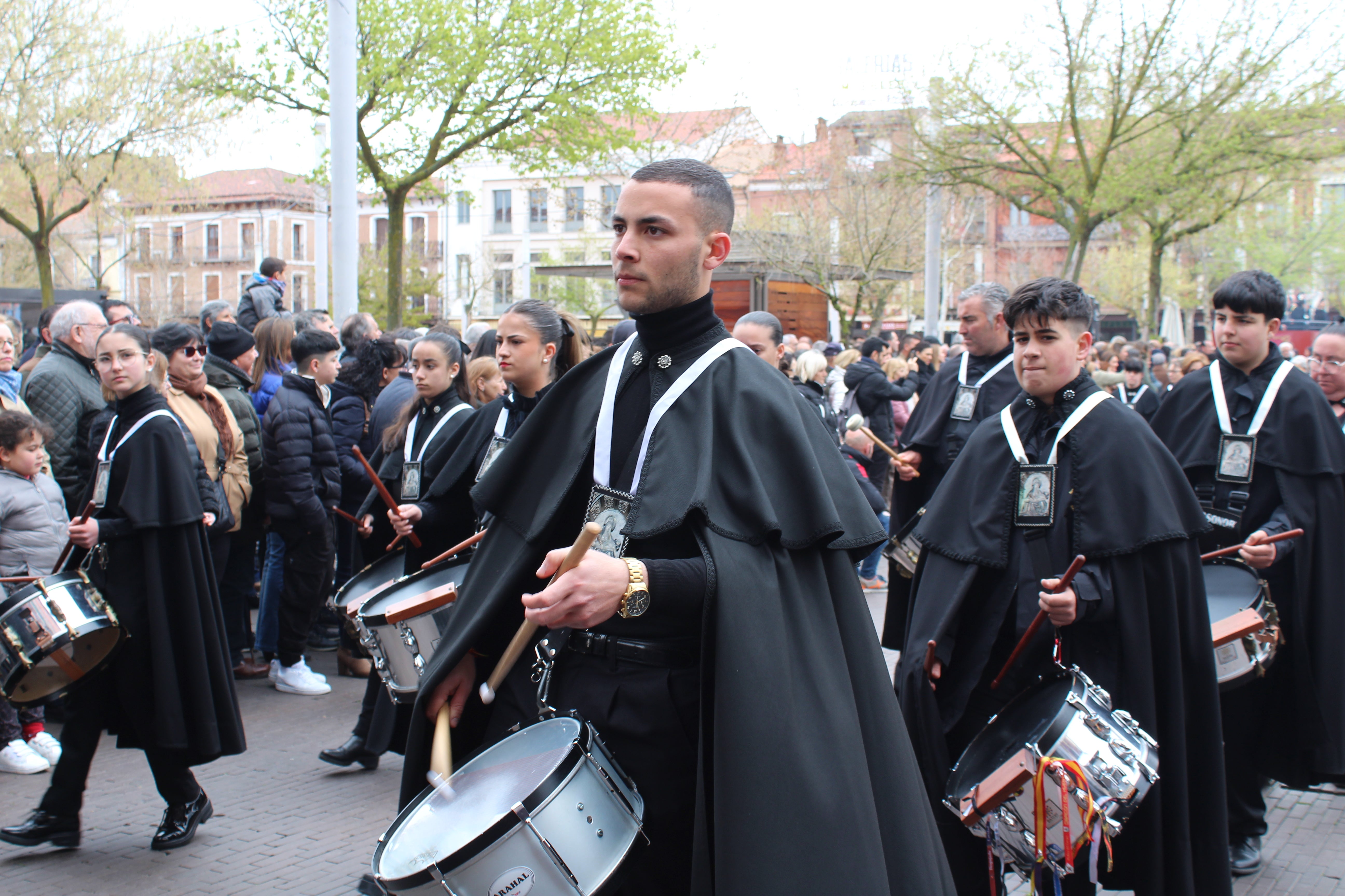 Procesión de Resurrección