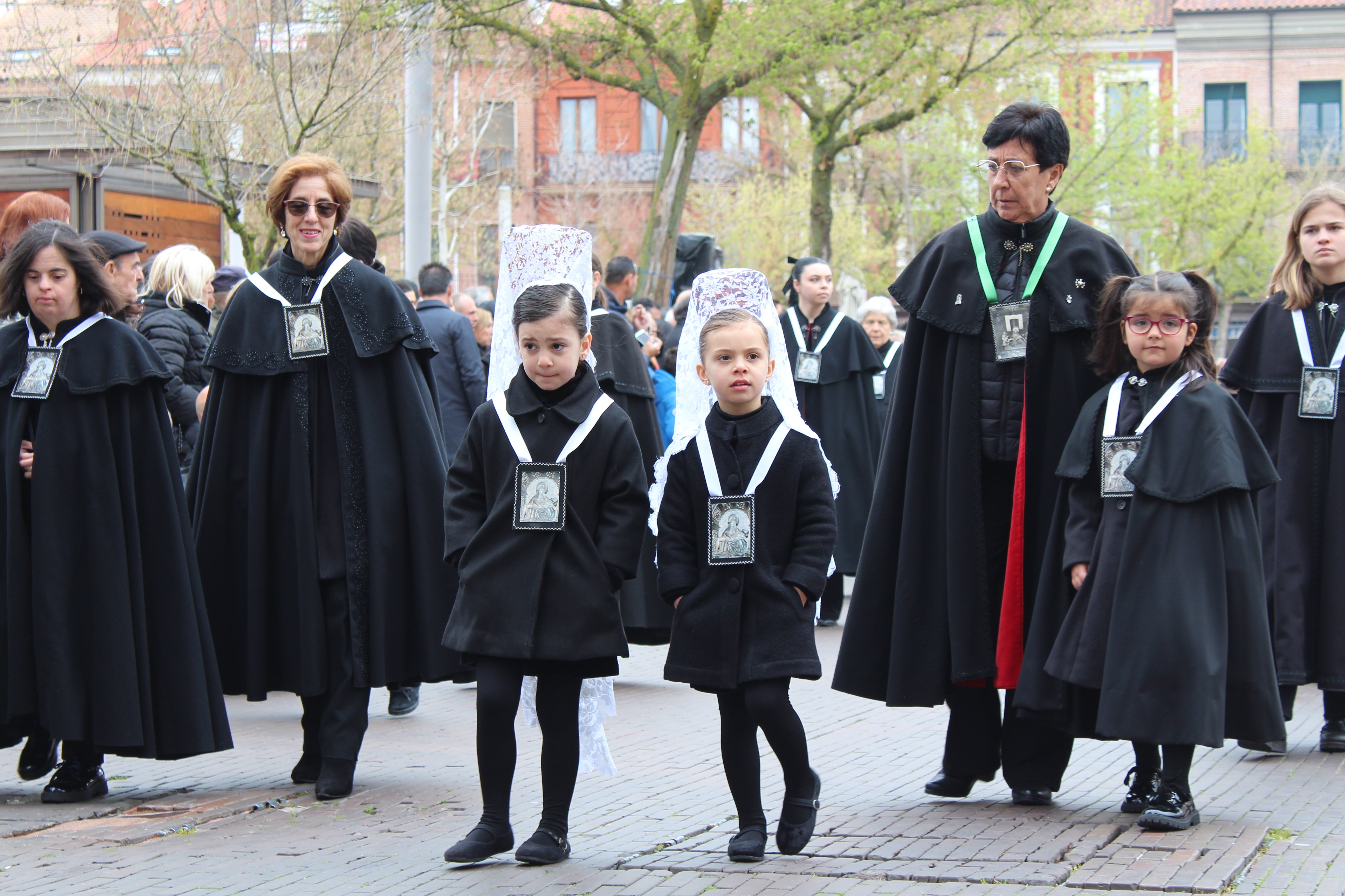 Procesión de Resurrección