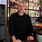 «Esto ha beneficiado al bar grande, los pequeños lo hemos quitado»