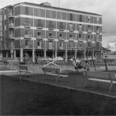 La «plaza cuadrada» rodeada por las batallas más importantes de la historia de España