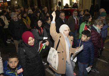 La Plataforma Solidaria con Palestina convoca unas jornadas contra el «genocidio» israelí