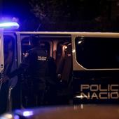 Dos arrestados en Valladolid en una operación contra la pornografía infantil