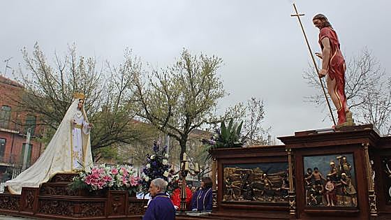 La Semana Santa de Medina del Campo alcanza los 100.000 impactos en las redes sociales