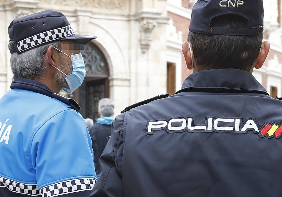 Hallan muerto a un septuagenario en un domicilio con fuerte olor a gas