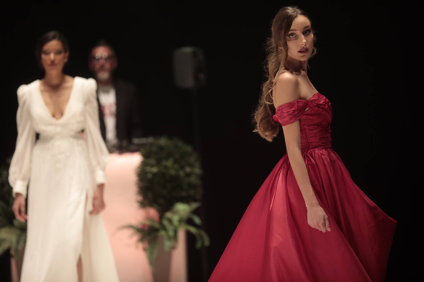 Las imágenes de la XV Semana de la Moda de Valladolid