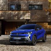 La segunda edición del vehículo fabricado en Valladolid saldrá a la venta la próxima semana