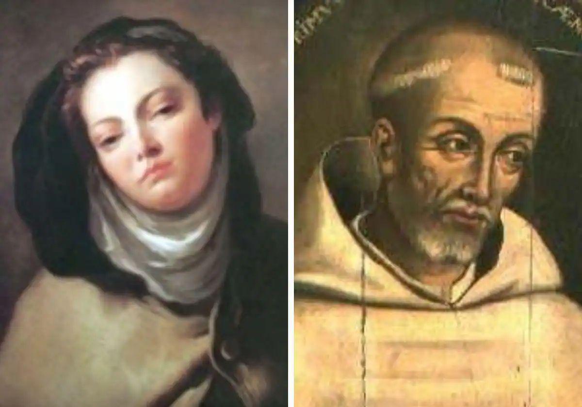 ¿Qué santos se celebran hoy? Santoral del domingo 14 de abril de 2024