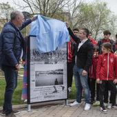 La Segoviana ya presume de plaza propia en la ciudad