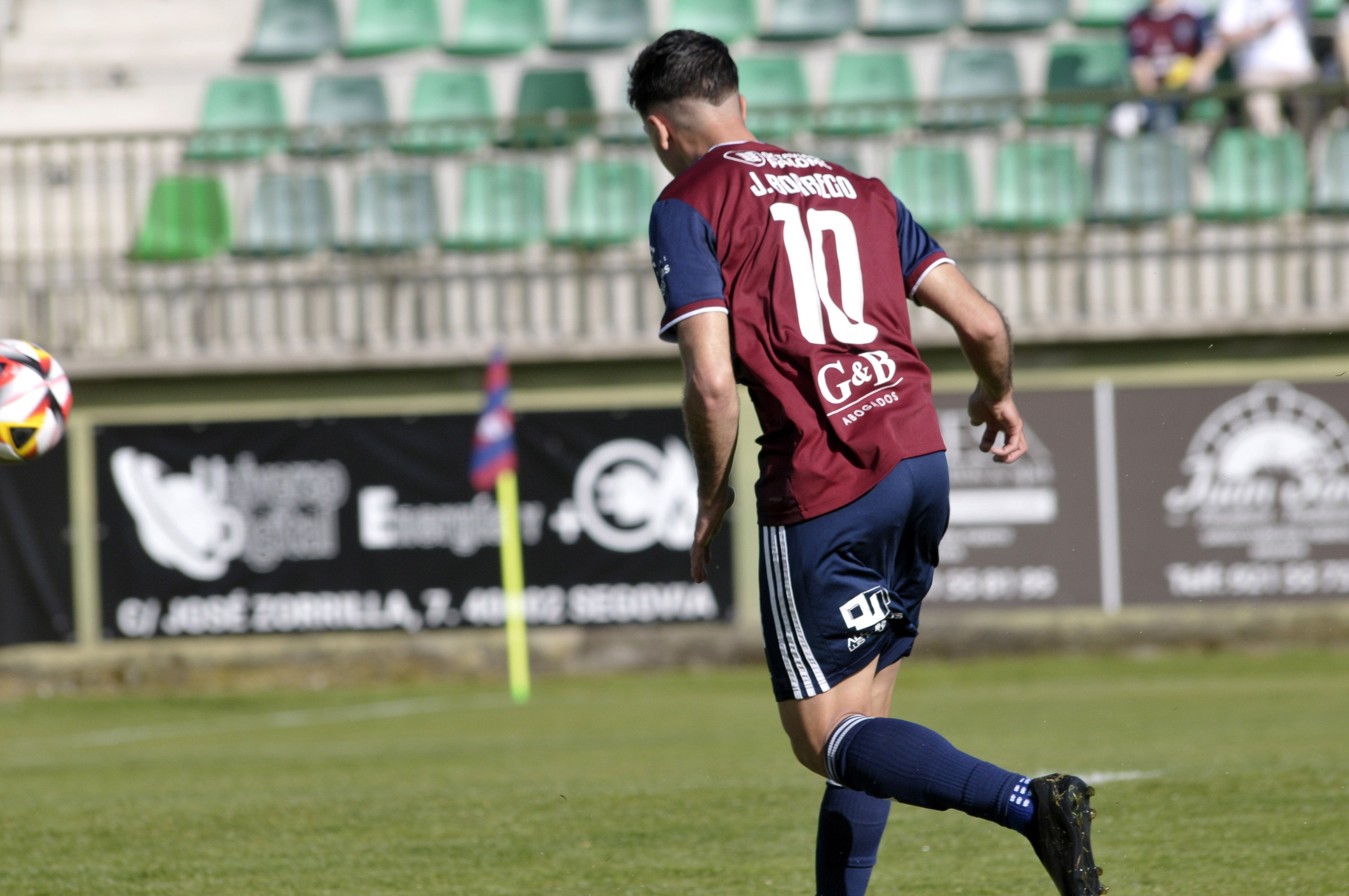 La victoria de la Sego ante el Badajoz, en imágenes (2 de 2)