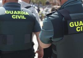 Un detenido y cuatro investigados por robar móviles valorados en 40.000 euros en Soria