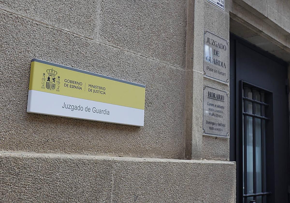 Detenido en un parque un septuagenario ya investigado por insinuarse a menores