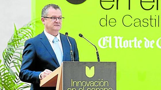 La Consejería apuesta por la innovación agraria para vender y transmitir confianza