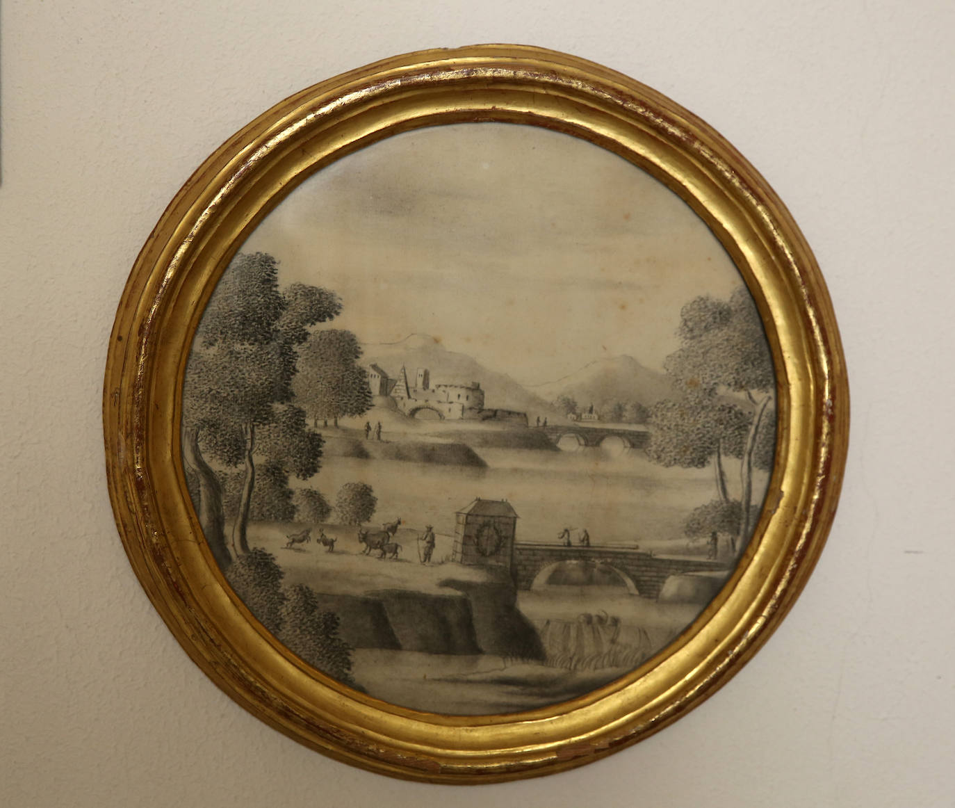 Las zonas menos conocidas del Palacio de La Granja