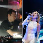 Ana Mena y Paul Van Dyk se suman al cartel de las fiestas de Valladolid