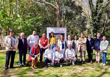 El III Concurso de Tapas por Barrios llega a Valladolid para premiar «sabor y originalidad»