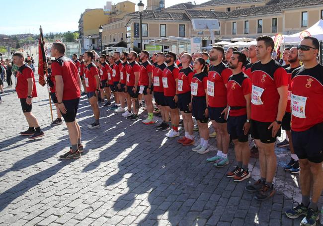 Fotos de la Media Maratón de Segovia (1 de 3).