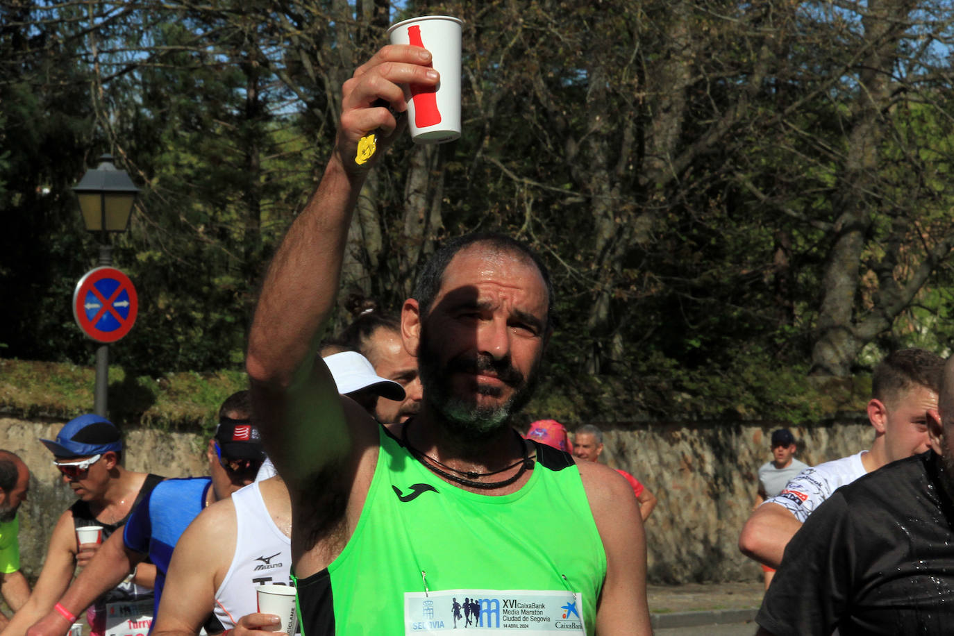 Las fotografías de la Media Maratón de Segovia (3 de 3)