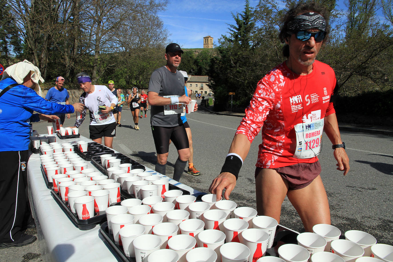 Las fotografías de la Media Maratón de Segovia (3 de 3)