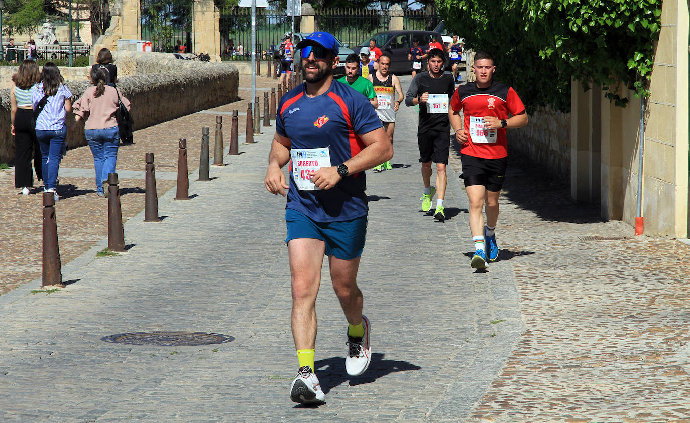 Las fotografías de la Media Maratón de Segovia (3 de 3)