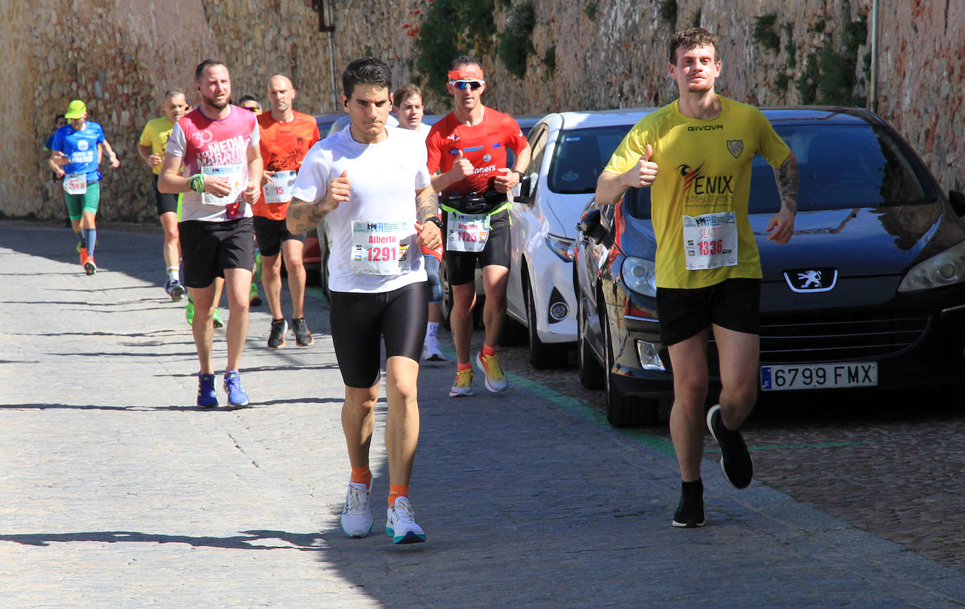 Las fotografías de la Media Maratón de Segovia (3 de 3)