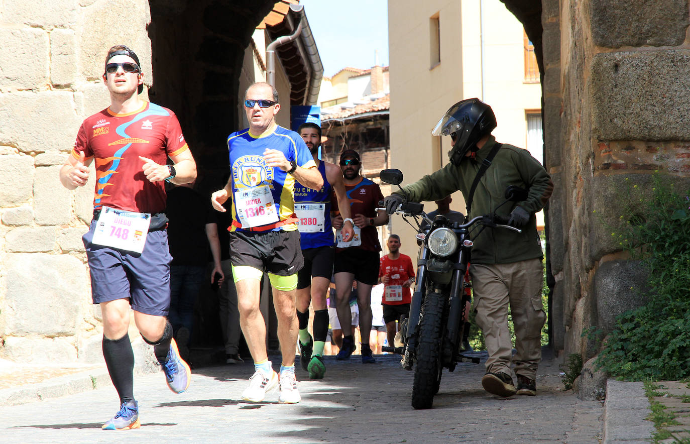 Las fotografías de la Media Maratón de Segovia (3 de 3)