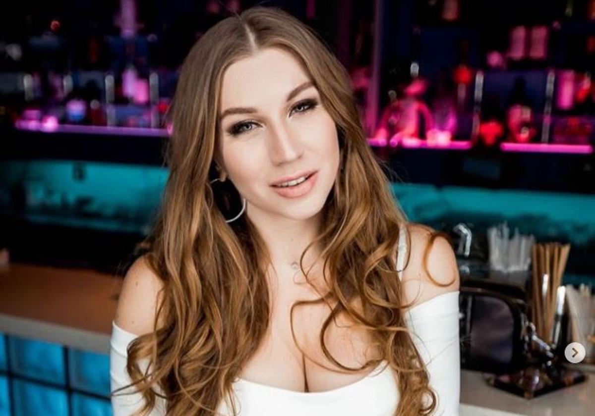 Muere la influencer Inessa Polenko al caer por un acantilado cuando se hacía un selfie