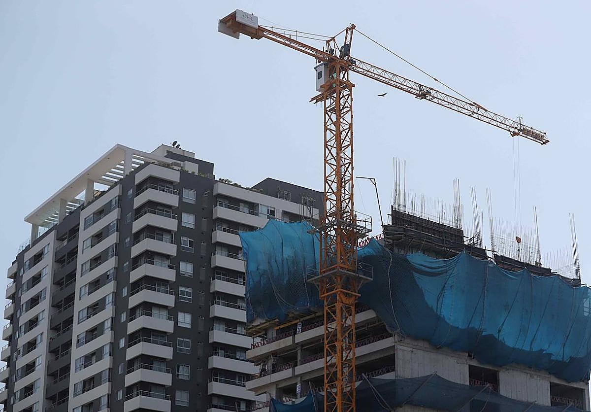 Prudencia inmobiliaria