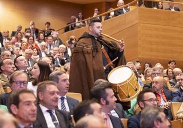 Todos los galardonados en los Premios Castilla y León desde 1984