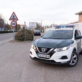 Tres heridos en una pelea en un pueblo de León