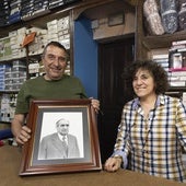 Tordesillas dice adiós a 178 años de historia de Tejidos Sigüenza