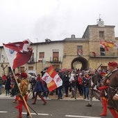 Torrelobatón se prepara para su Mercado Comunero