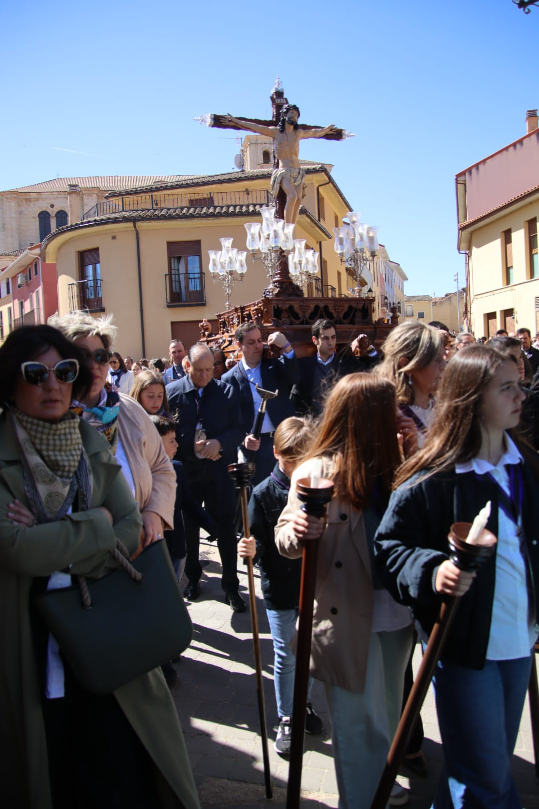 Medina de Rioseco conmemora el 175 aniversario del cementerio municipal