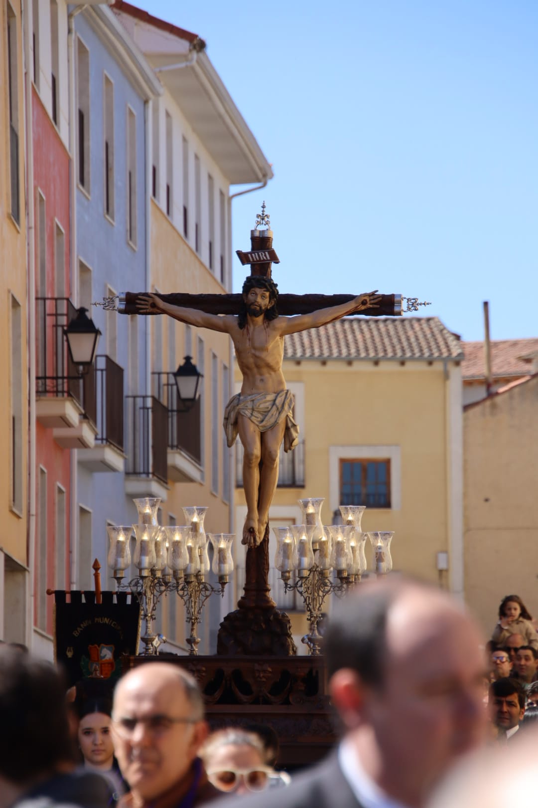 Medina de Rioseco conmemora el 175 aniversario del cementerio municipal