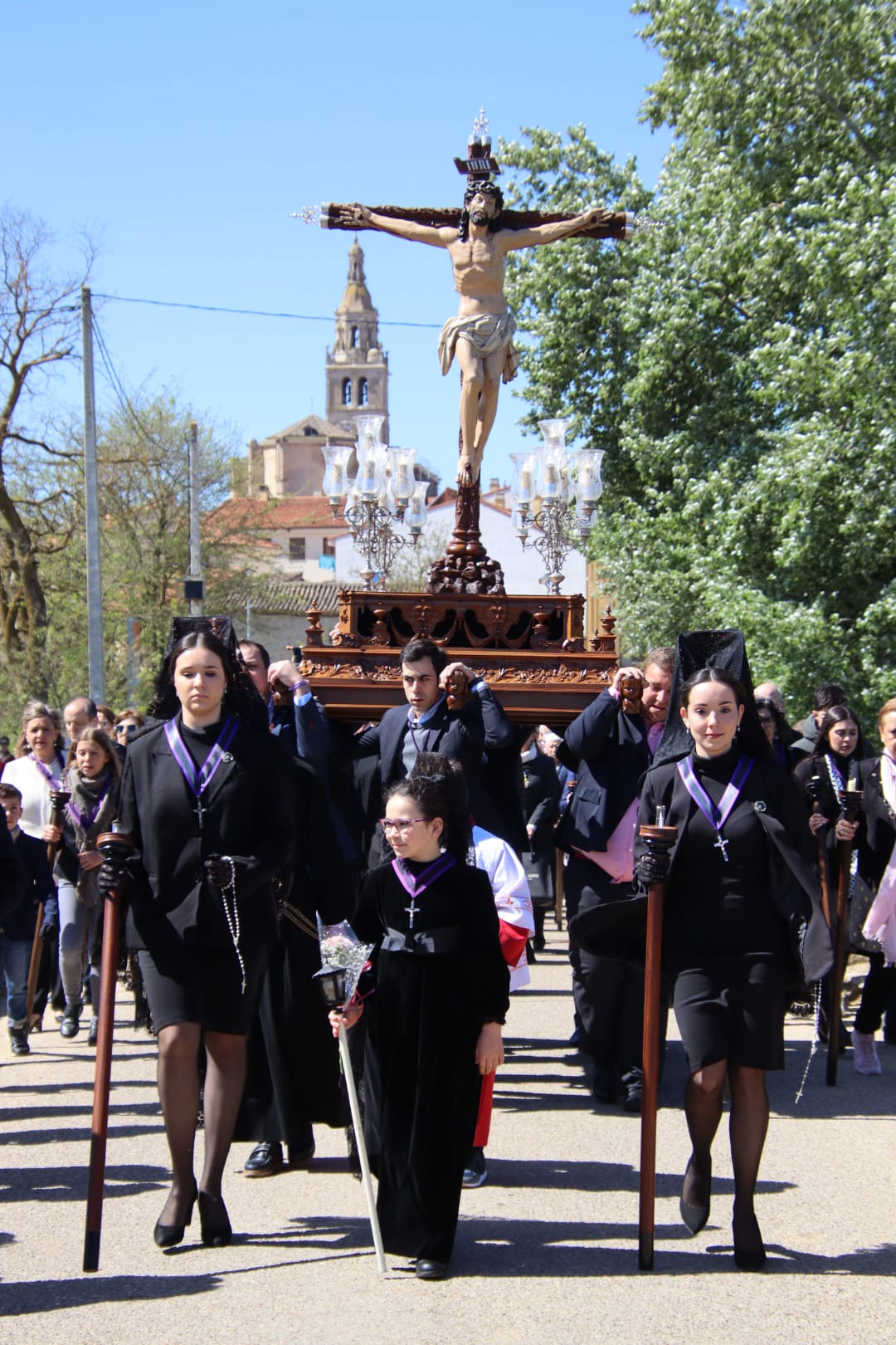 Medina de Rioseco conmemora el 175 aniversario del cementerio municipal