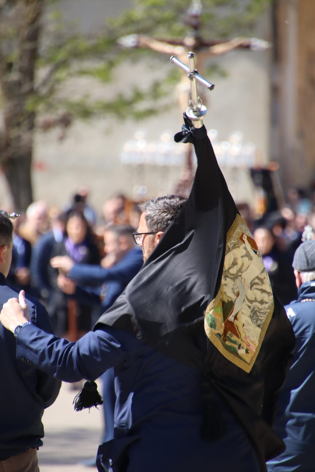 Medina de Rioseco conmemora el 175 aniversario del cementerio municipal
