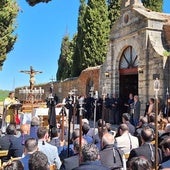 Medina de Rioseco conmemora el 175 aniversario del cementerio municipal