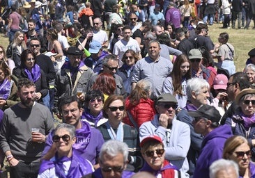 Así te hemos contado el Día de Castilla y León