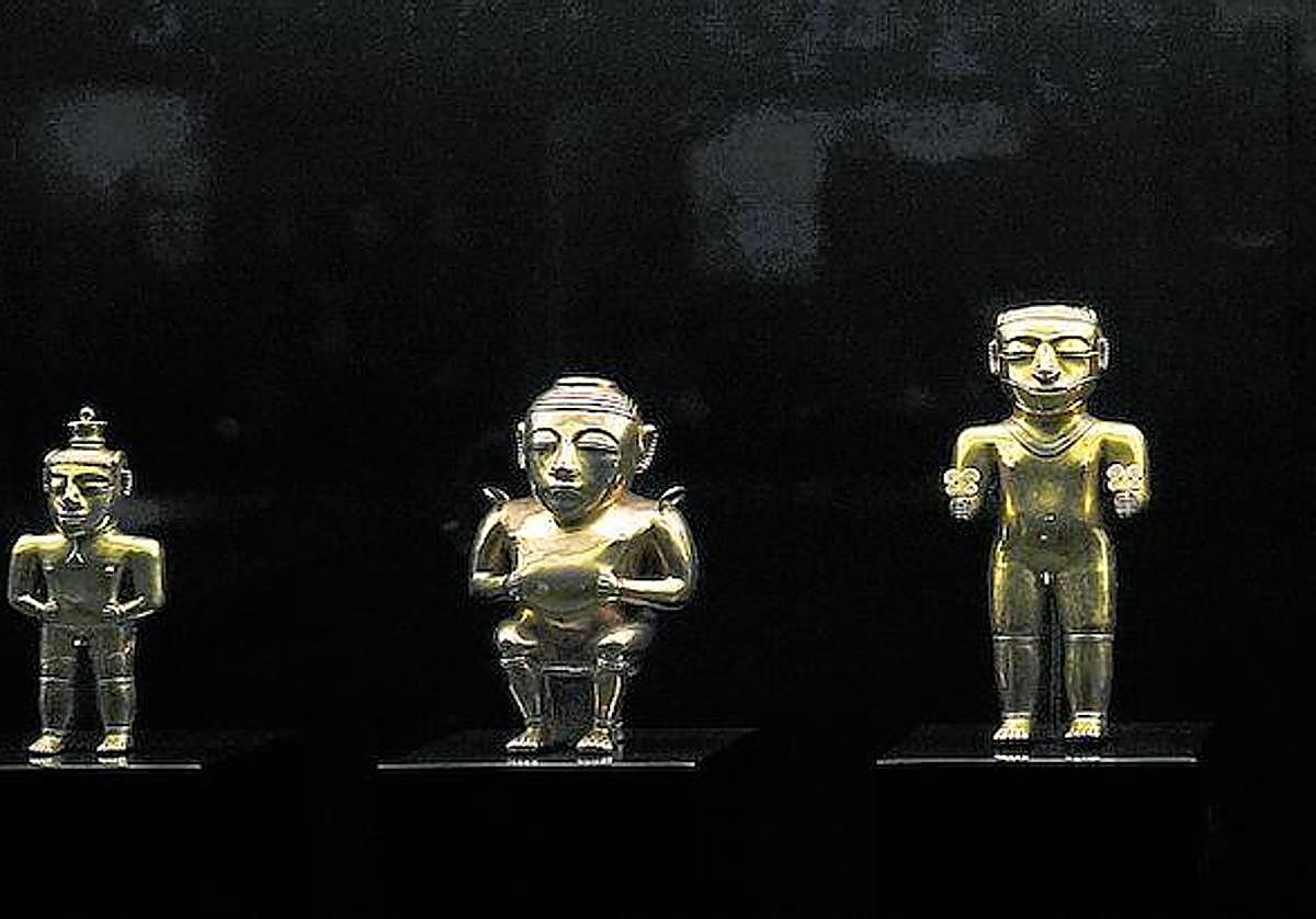 La restitución del patrimonio: ¿Cuál y a quiénes?