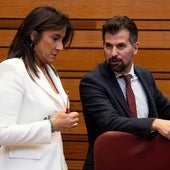 El PSOE de Tudanca ante la carta de Sánchez