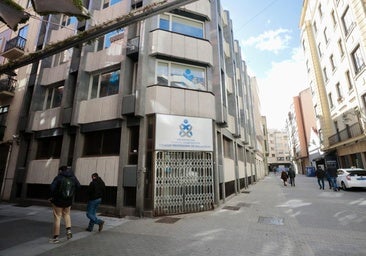 El Colegio de Enfermería, condenado a pagar 211.173 euros por cuotas impagadas