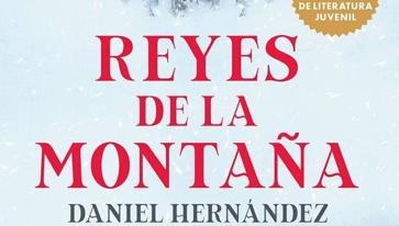 Reyes de la montaña