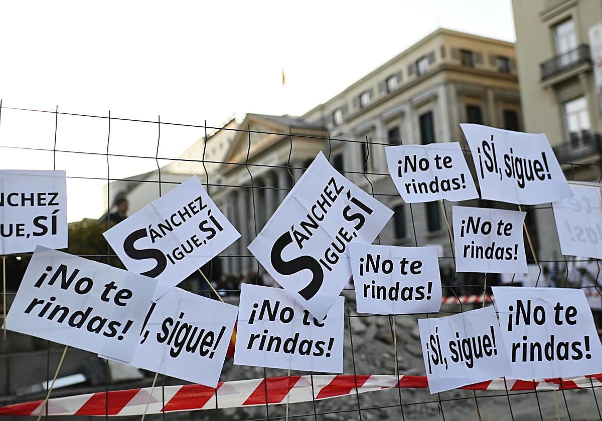 Reaparición desconcertante