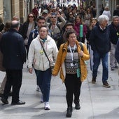 El turismo de Segovia, ante un puente de mayo de llenos e «incertidumbre»