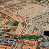 Concedida la licencia de obras para construir 32 viviendas adosadas en El Peral