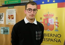 Álvaro Fernández.