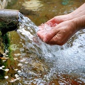 La CHD garantiza el agua en cantidad y calidad suficiente