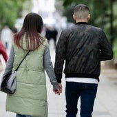 El 'boom' de los matrimonios ante notario llega a Valladolid: un 60% más que en 2019