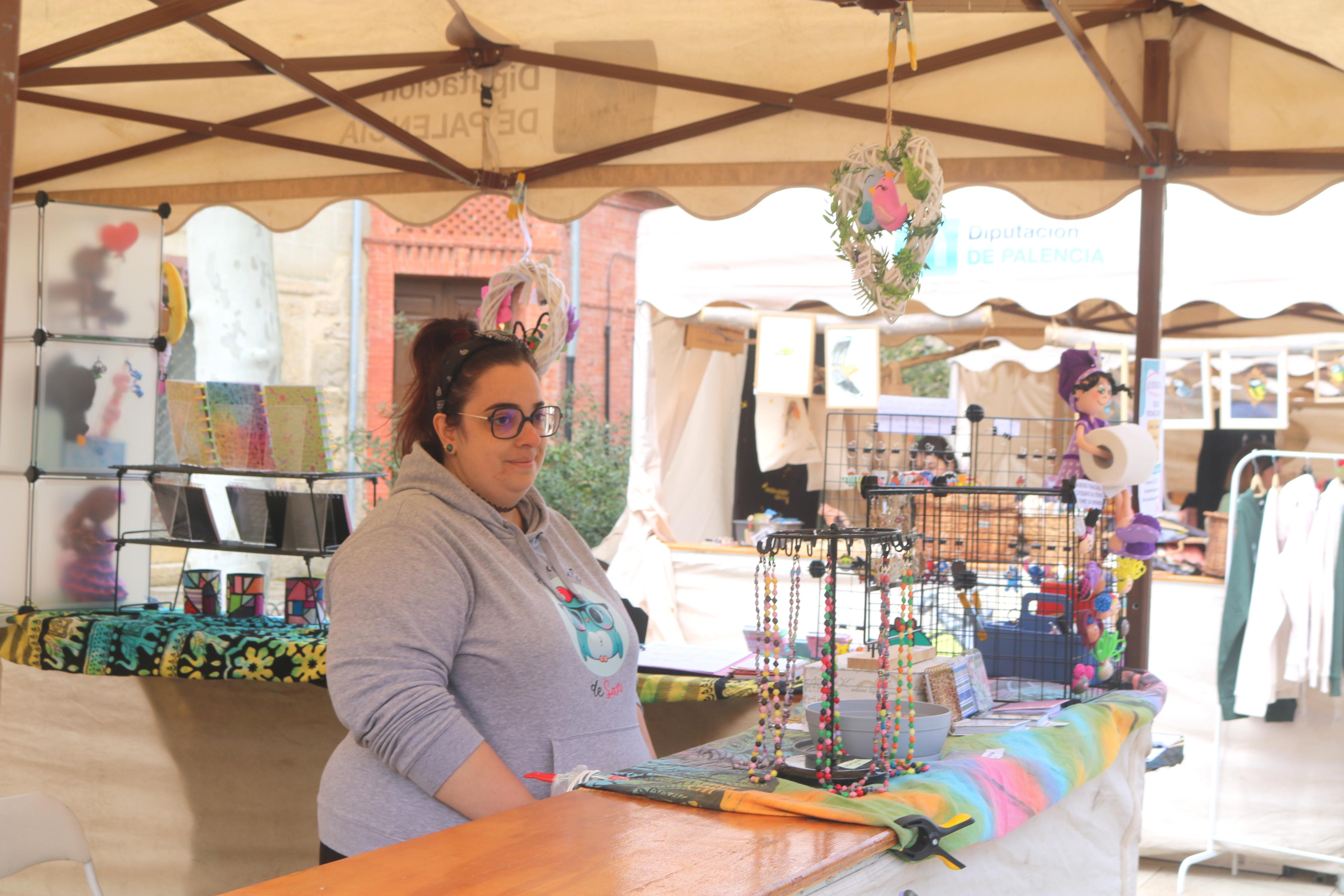 XI Muestra de Artesanía en Astudillo